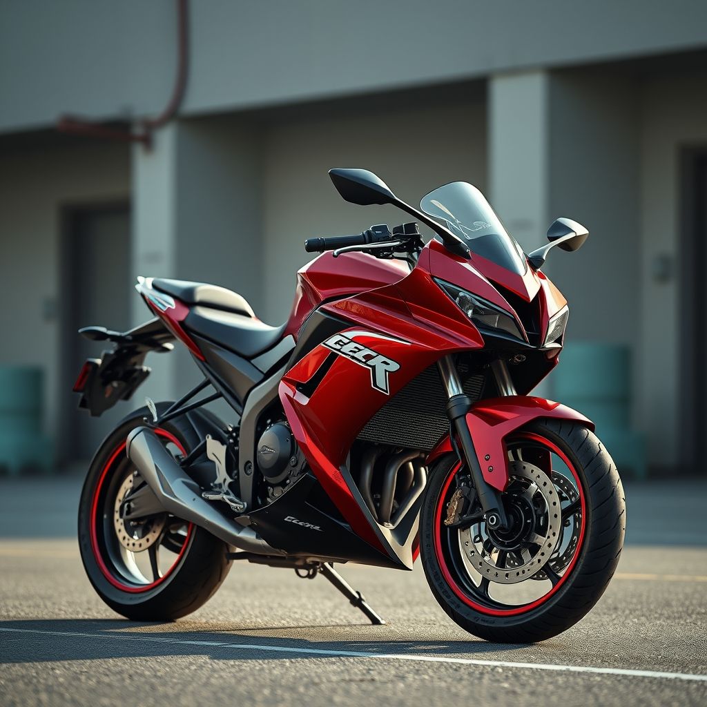 เคล็ดลับดูแล CBR650R
